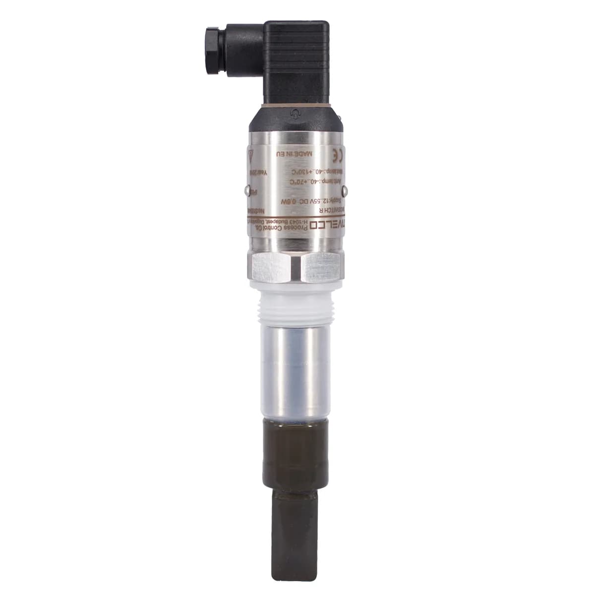 NIVOSWITCH – Vibrating Fork Level Switch for Liquids 4