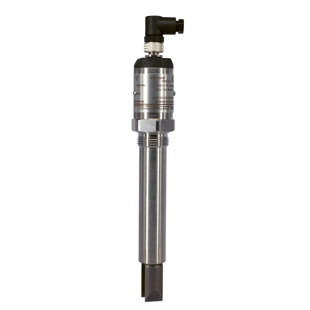 NIVOSWITCH – Vibrating Fork Level Switch for Liquids 5