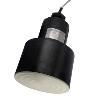 PILOTREK W–100 – Entegre Mikrodalga Seviye Transmitteri