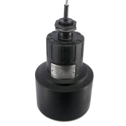 PILOTREK W–100 – Integrated Microwave Level Transmitter 2
