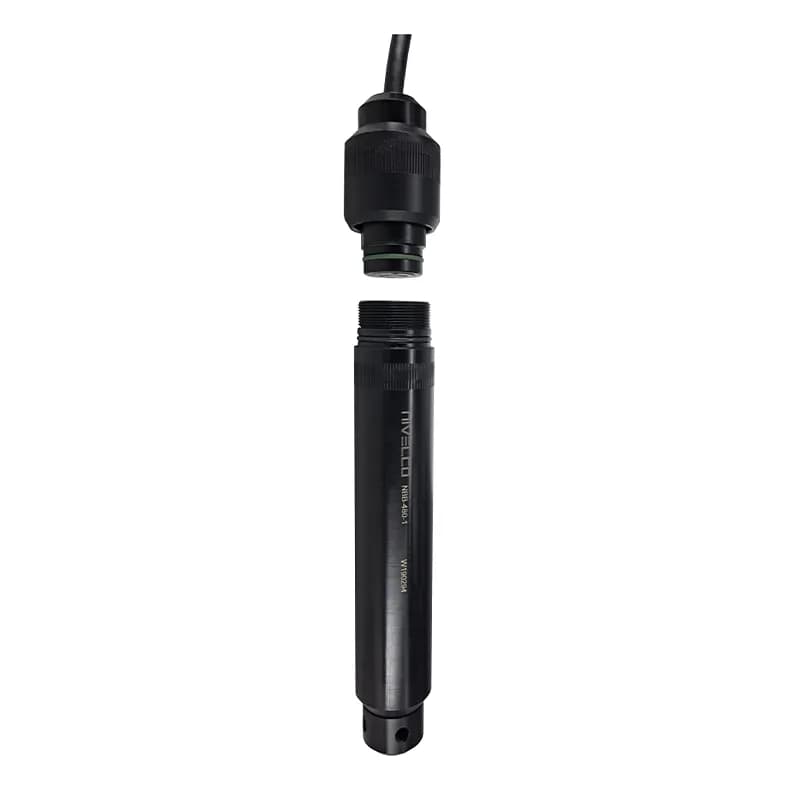 NIVOPRESS N – Hydrostatic Level Transmitter 2