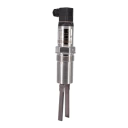 NIVOSWITCH – Vibrating Fork Level Switch for Solids 2
