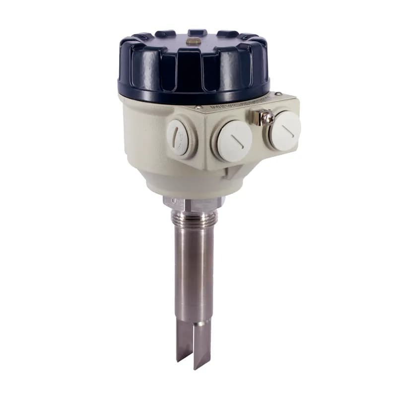 NIVOSWITCH – Vibrating Fork Level Switch for Liquids 7