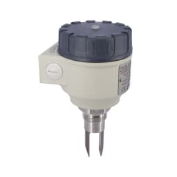 NIVOSWITCH – Vibrating Fork Level Switch for Liquids 8