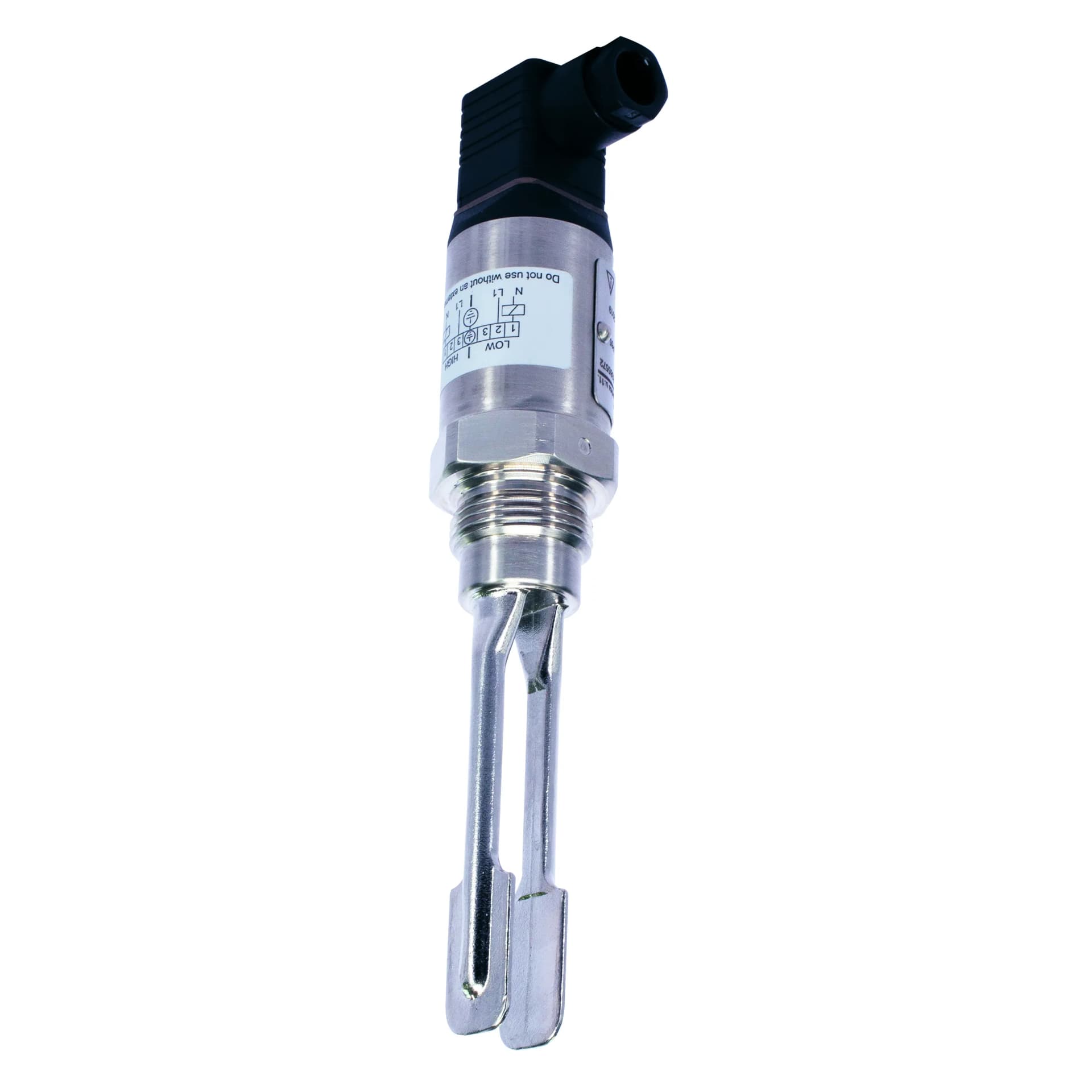 NIVOSWITCH – Vibrating Fork Level Switch for Solids 5