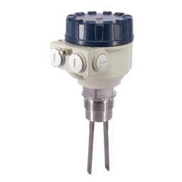 NIVOSWITCH – Vibrating Fork Level Switch for Solids