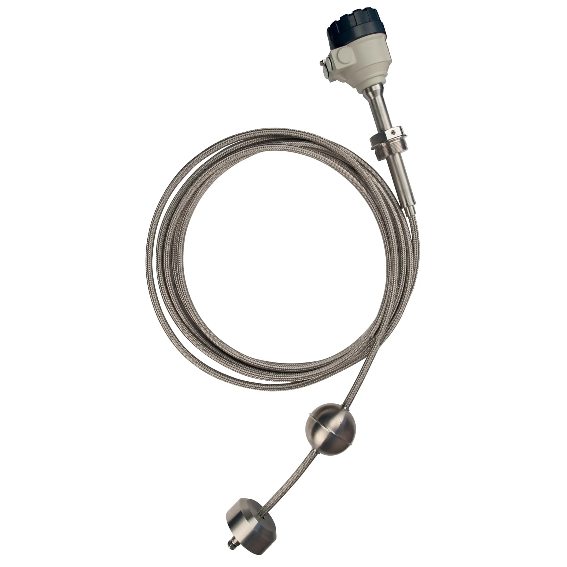 NIVOTRACK – Magnetostrictive Compact Level Float 4