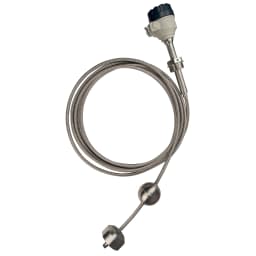 NIVOTRACK – Magnetostrictive Compact Level Float 4