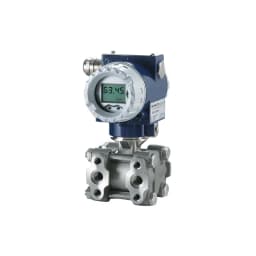NIPRESS DD – Differential Pressure Transmitter 2