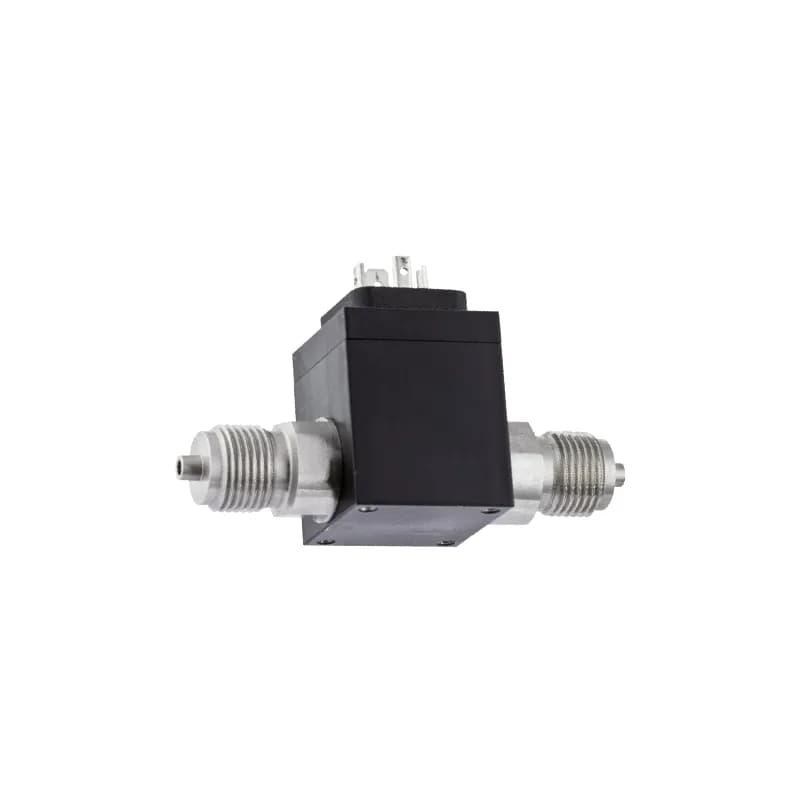 NIPRESS DD – Differential Pressure Transmitter 3