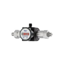 NIPRESS DD – Differential Pressure Transmitter 4