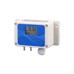 NIPRESS DD – Differential Pressure Transmitter 5