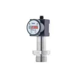 NIPRESS DK – Electronic Pressure Switch 3