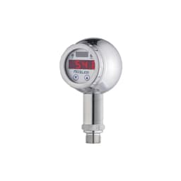NIPRESS DK – Electronic Pressure Switch 5
