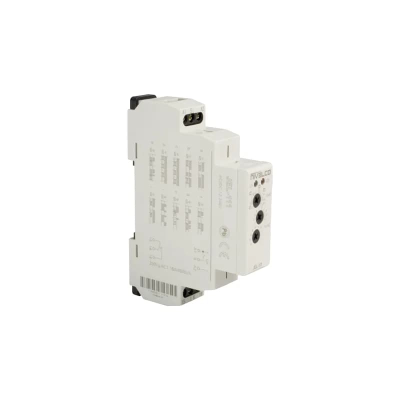 Time relay / NITIME® 2
