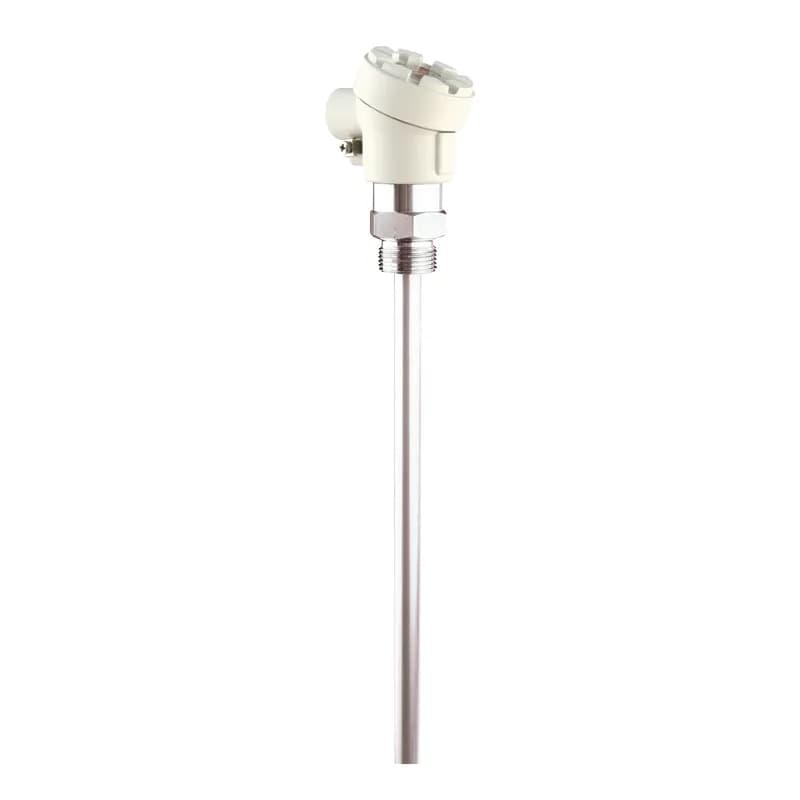 NIVOCAP – Capacitive Level Transmitter