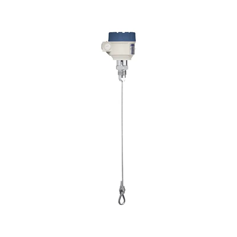NIVOCAP – Capacitive Level Transmitter 2
