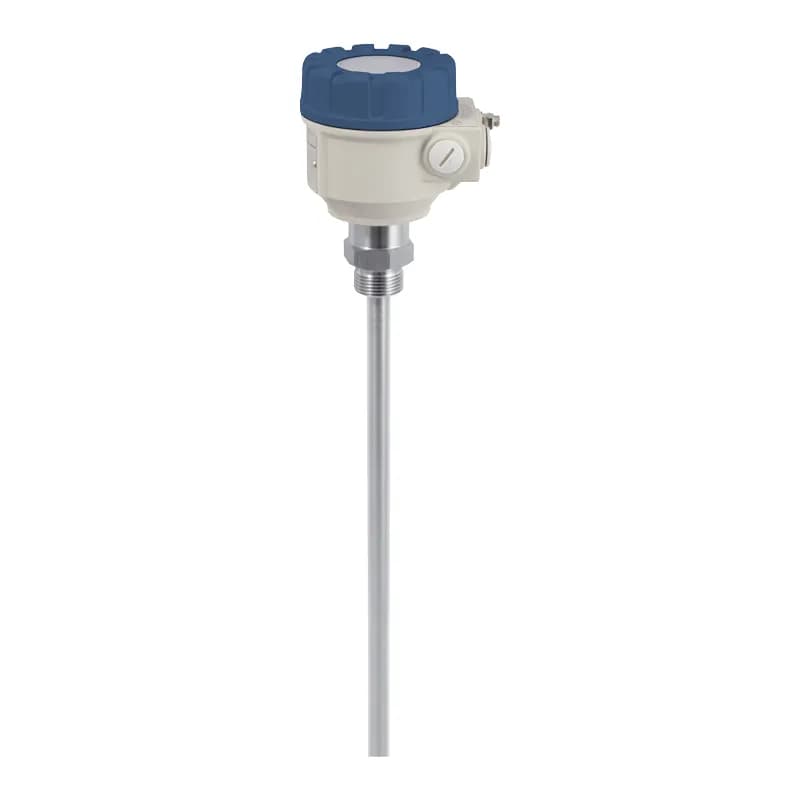 NIVOCAP – Capacitive Level Transmitter 3
