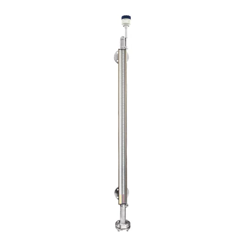 NIVOFLIP – Magnetic Liquid Level Indicator 2