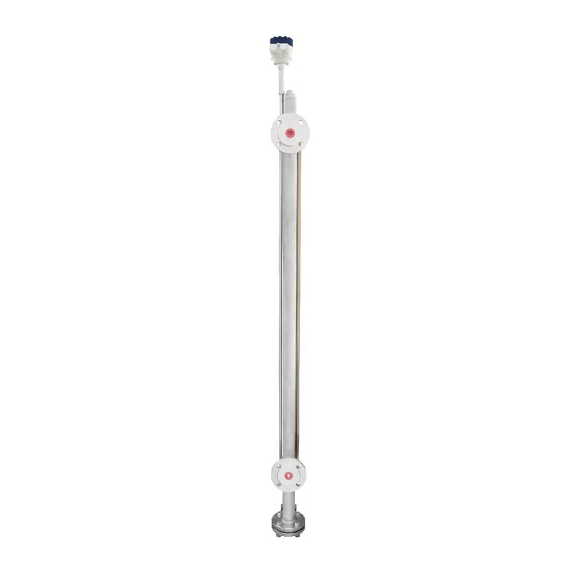 NIVOFLIP – Magnetic Liquid Level Indicator 4