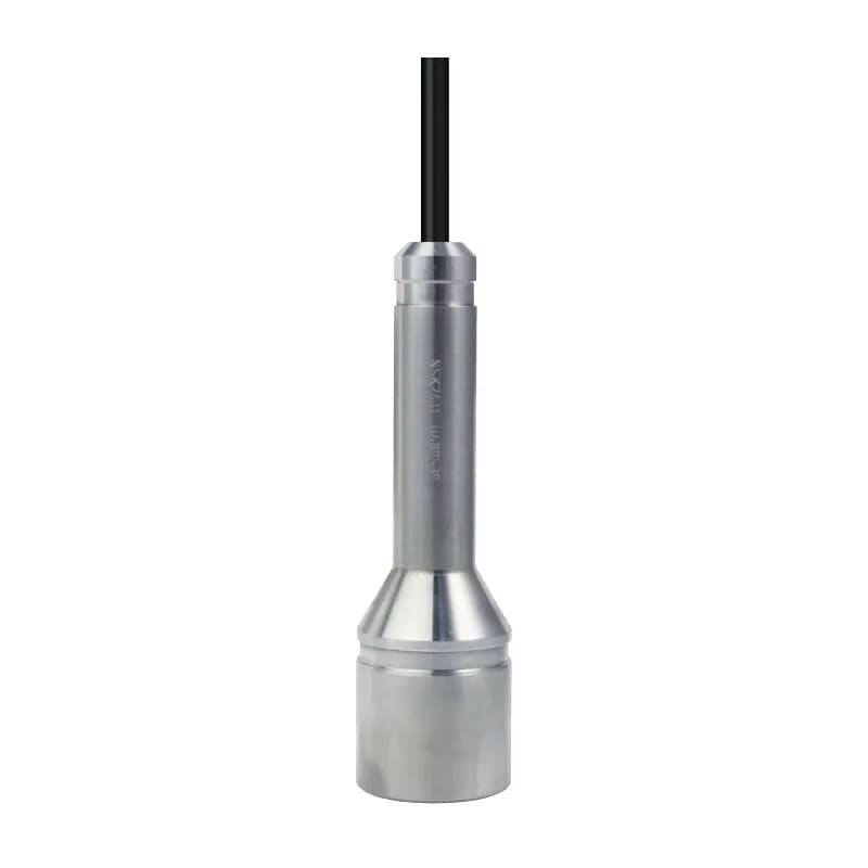 NIVOPRESS N – Hydrostatic Level Transmitter 8