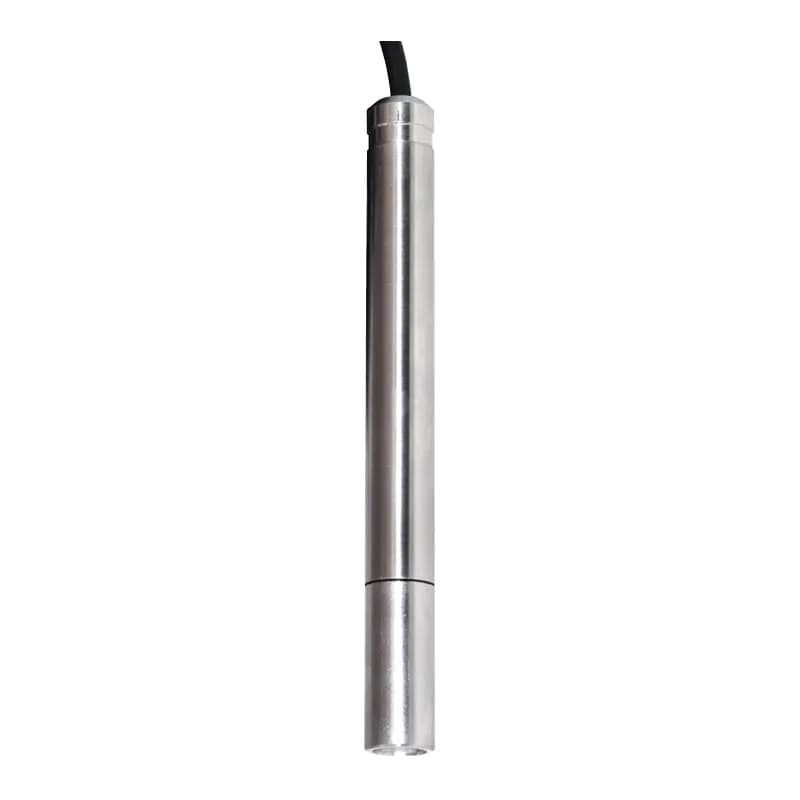 NIVOPRESS N – Hydrostatic Level Transmitter 7