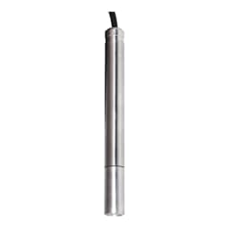 NIVOPRESS N – Hydrostatic Level Transmitter 7