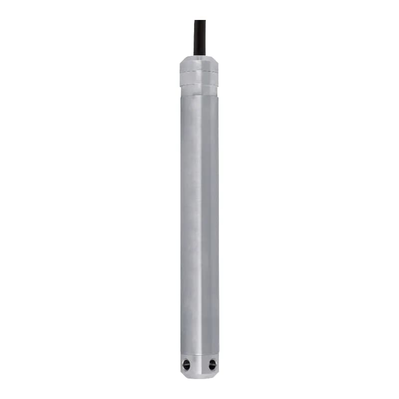 NIVOPRESS N – Hydrostatic Level Transmitter 6