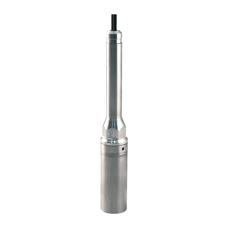 NIVOPRESS N – Hydrostatic Level Transmitter 5