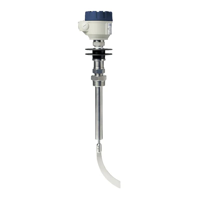 NIVOROTA – Rotary Pedal Level Switch 2
