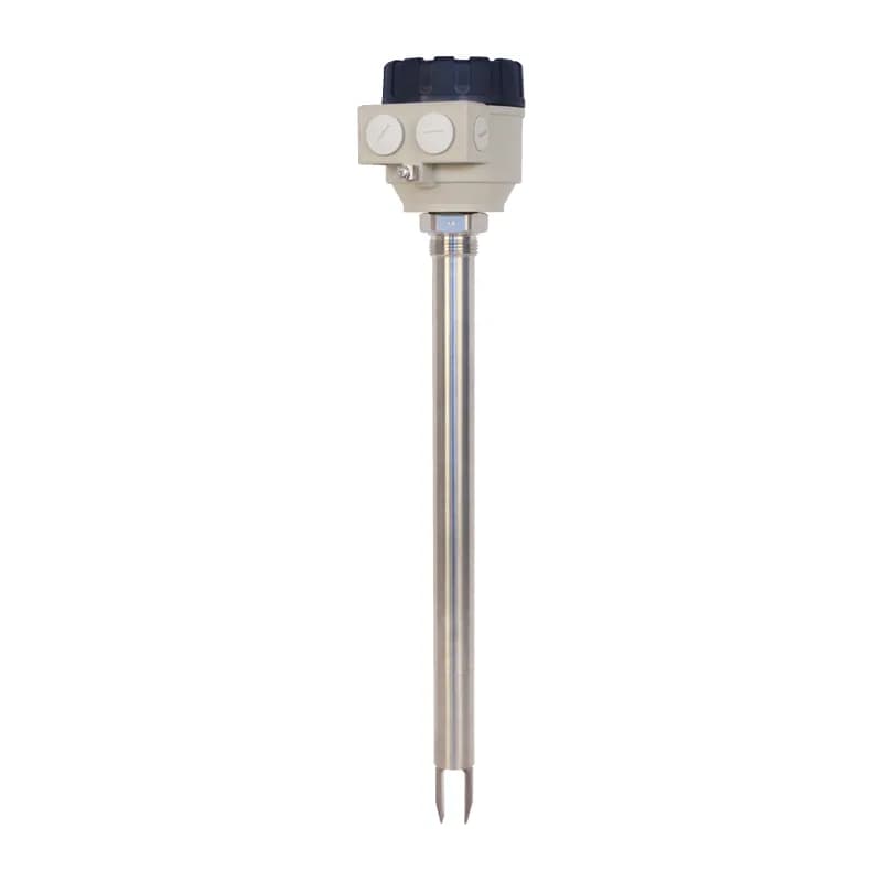 NIVOSWITCH – Vibrating Fork Level Switch for Liquids 2