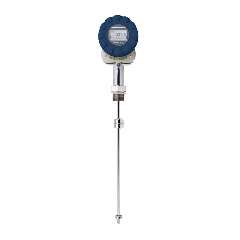 NIVOTRACK – Magnetostrictive Compact Level Float
