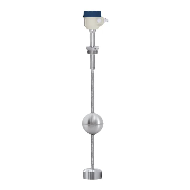 NIVOTRACK – Magnetostrictive Compact Level Float 3