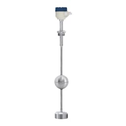 NIVOTRACK – Magnetostrictive Compact Level Float 3