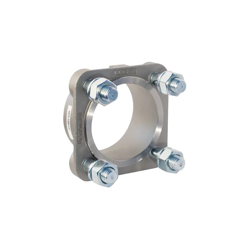 Magnetic Coupling / NIVOMAG® 2