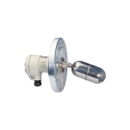 Magnetic Coupling / NIVOMAG® 4
