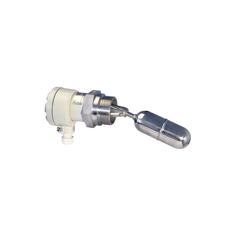 Magnetic Coupling / NIVOMAG® 3
