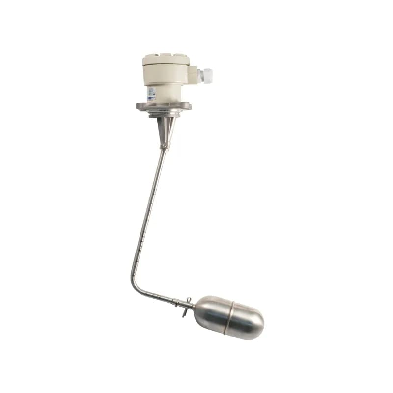 Magnetic Coupling / NIVOMAG® 8