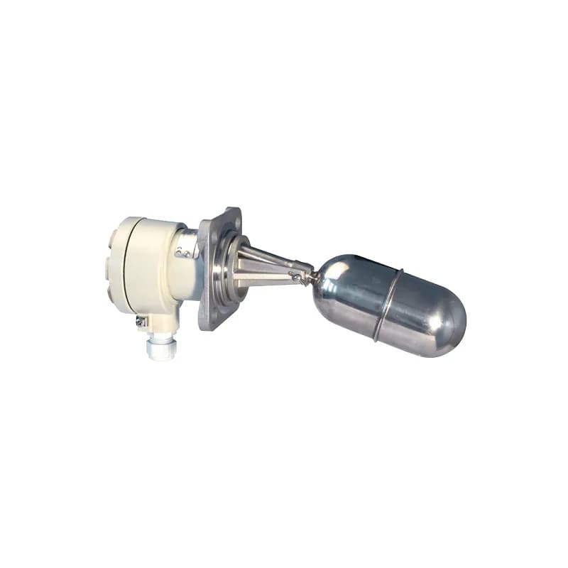Magnetic Coupling / NIVOMAG® 5