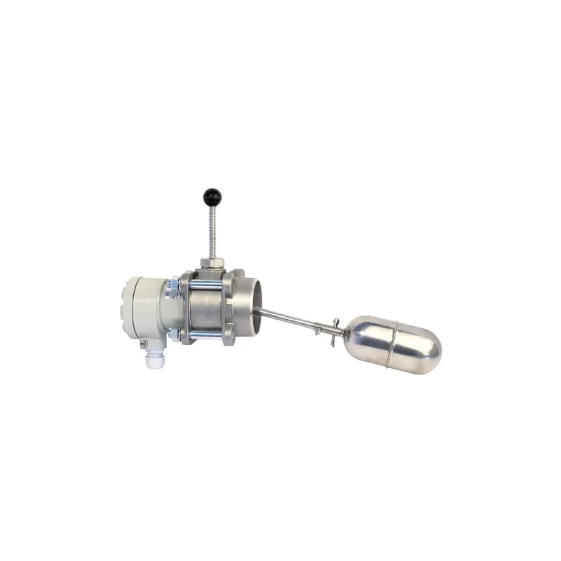 Magnetic Coupling / NIVOMAG® 6