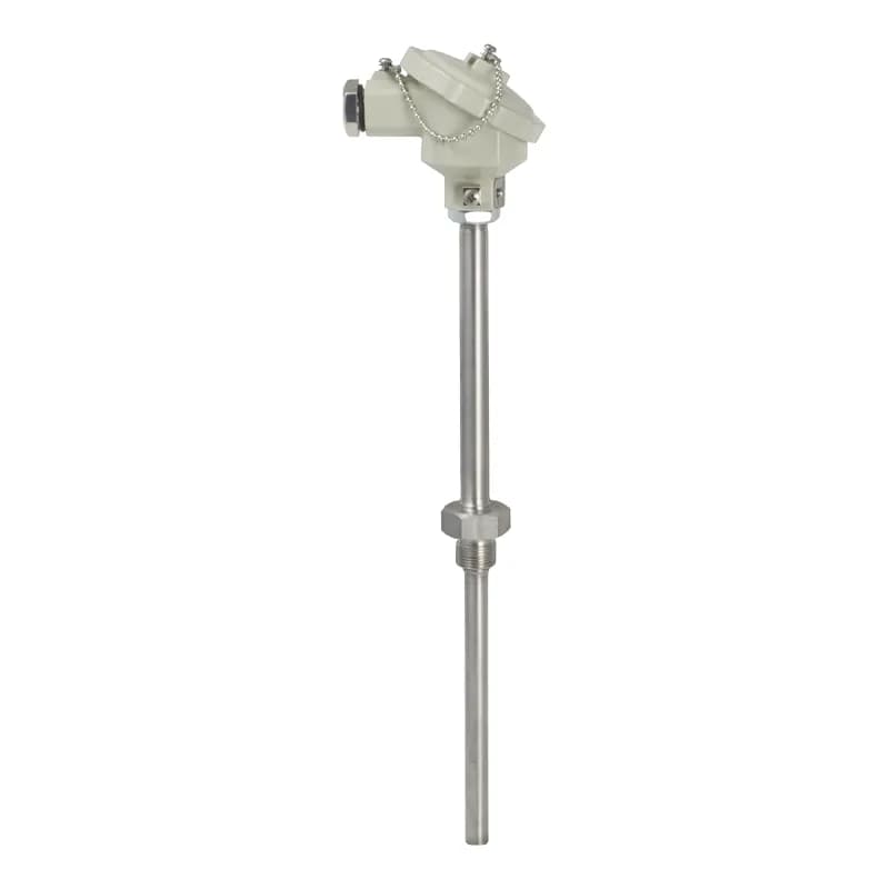 THERMOCONT TS/ TP – Temperature Sensor 2