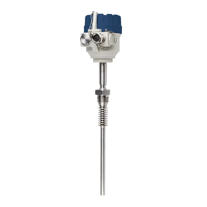 THERMOCONT TN/TX Thermowell Temperature Sensor 4
