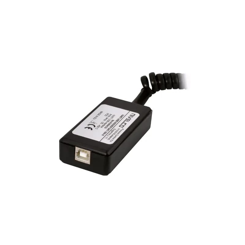 Communication and Configuration Interface over HART Protocols 2