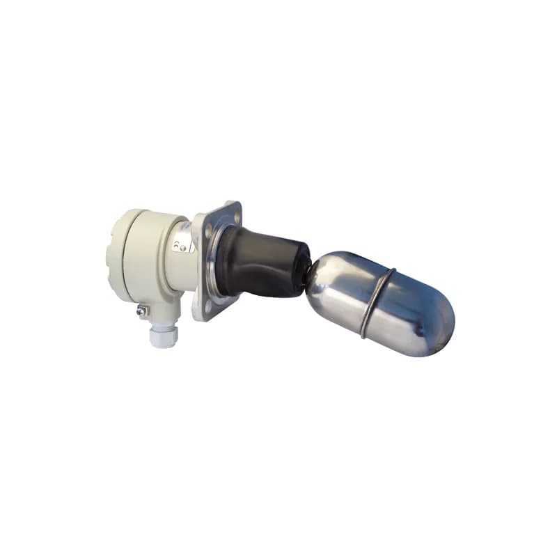 Magnetic Coupling / NIVOMAG®