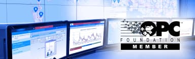 OPC UA / OPC DA – Tüm SCADA Sistemlerine Entegrasyon Modülü