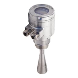 PILOTREK WE-100 Compact Microwave Level Transmitter 2