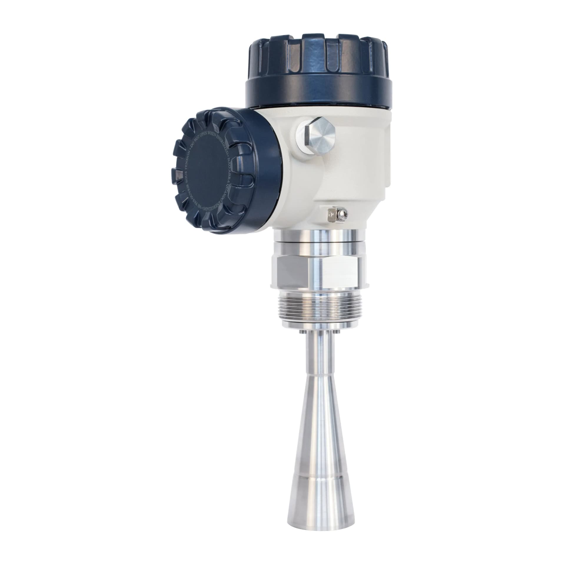 PILOTREK WE-100 Compact Microwave Level Transmitter 3