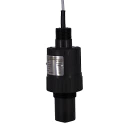 PILOTREK WP–200 – 80 GHz Radar Level Sensor
