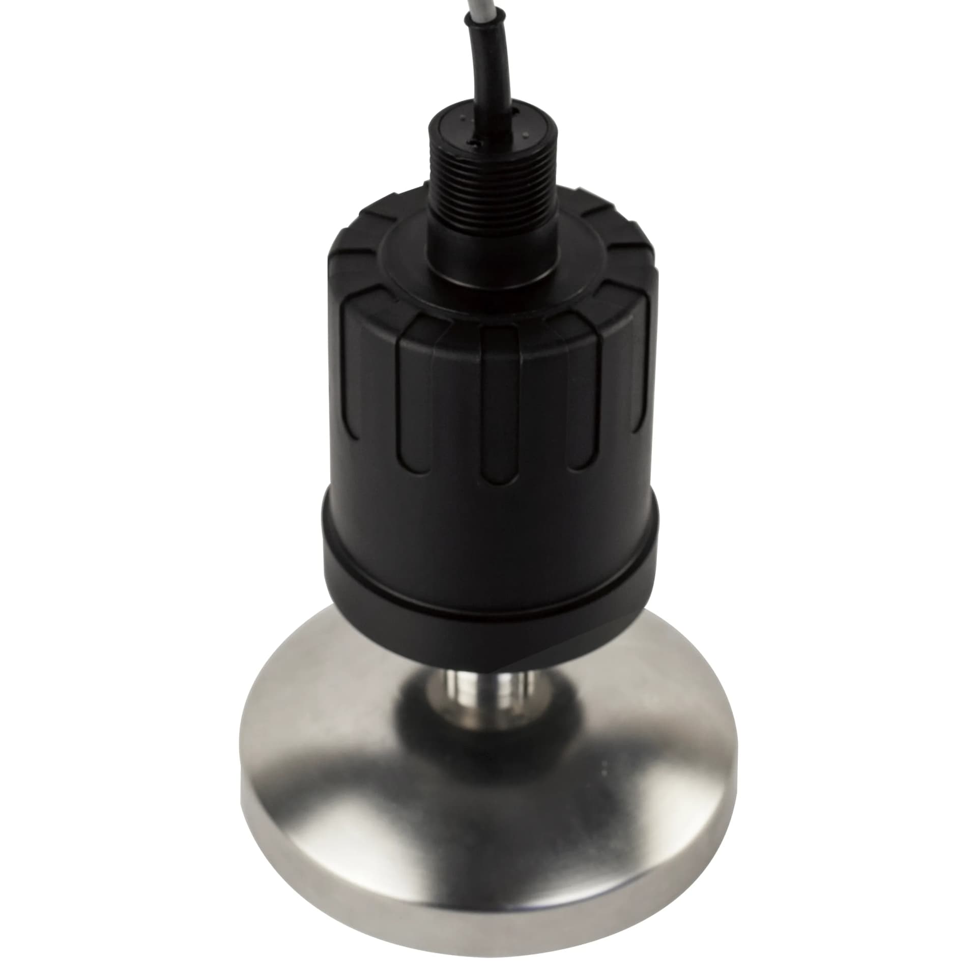 PILOTREK W–100 – Integrated Microwave Level Transmitter 3