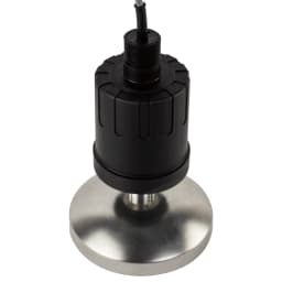 PILOTREK W–100 – Integrated Microwave Level Transmitter 3